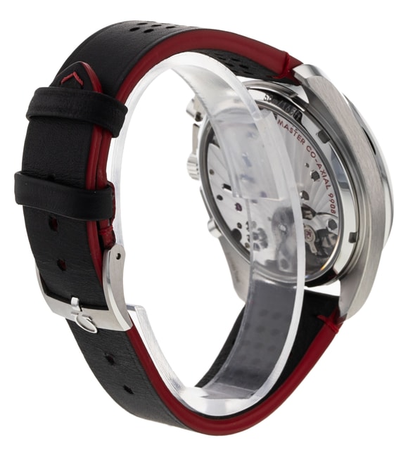 Omega Speedmaster Chronoscope 329.32.43.51.02.001 Image 3